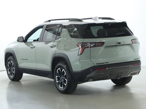 Used 2025 Chevrolet Equinox ACTIV w/ Safety and Technology Package image 39