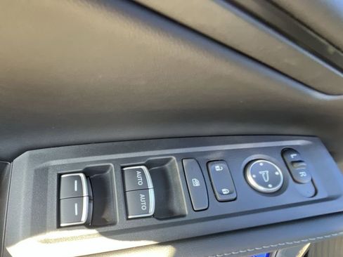 New 2025 Honda Accord Sport image 14