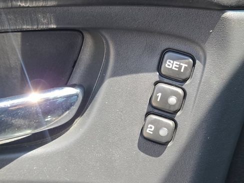 Used 2018 Nissan Murano SL w/ Midnight Edition Package AWD/4WD image 17