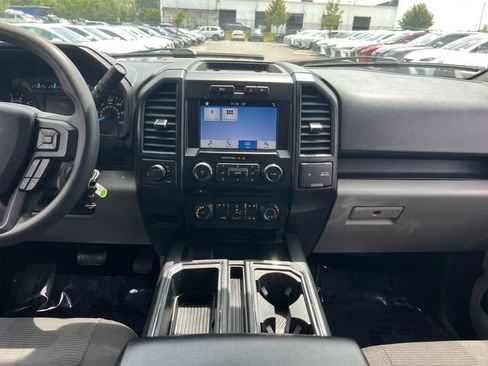 Used 2018 Ford F150 XL w/ Equipment Group 101A Mid RWD image 15