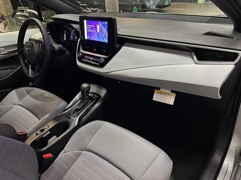 New 2026 Toyota Corolla SE image 17
