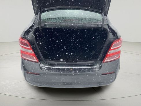 Used 2019 Chevrolet Sonic Premier image 11