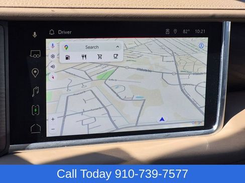Used 2023 GMC Yukon XL Denali AWD/4WD image 25