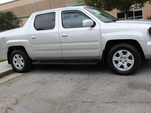 Used 2006 Honda Ridgeline RTS image 5