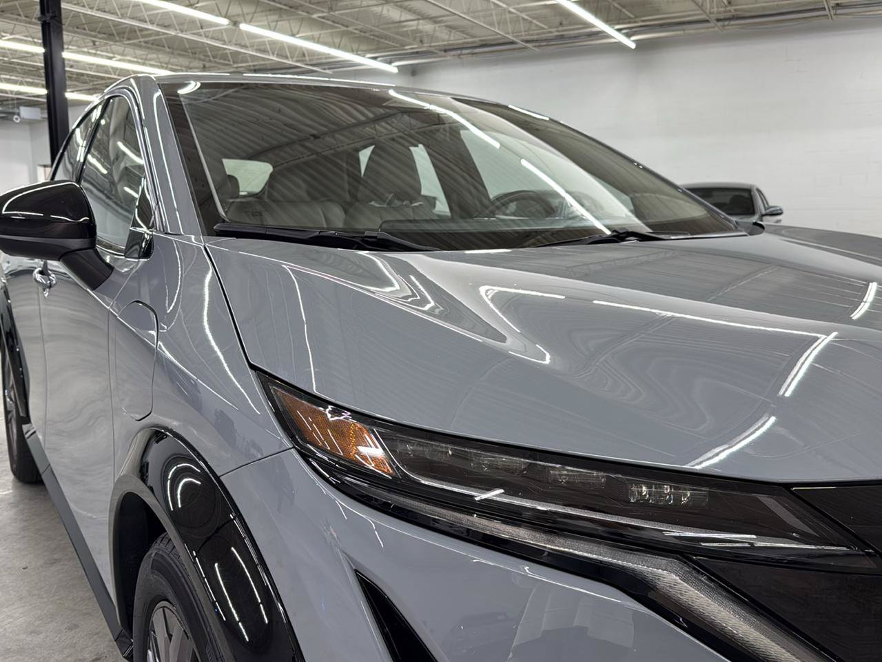 Used 2024 Nissan Ariya AWD image 4