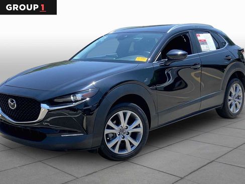 Used 2023 MAZDA CX-30 AWD 2.5 S w/ Select Package image 1