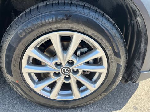 Certified 2023 MAZDA CX-5 AWD 2.5 S w/ Select Package image 10