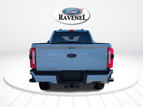 New 2026 Ford F250 XLT w/ XLT Premium Package image 5