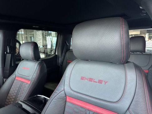 New 2025 Ford F150 Lariat w/ Equipment Group 501A Mid image 21