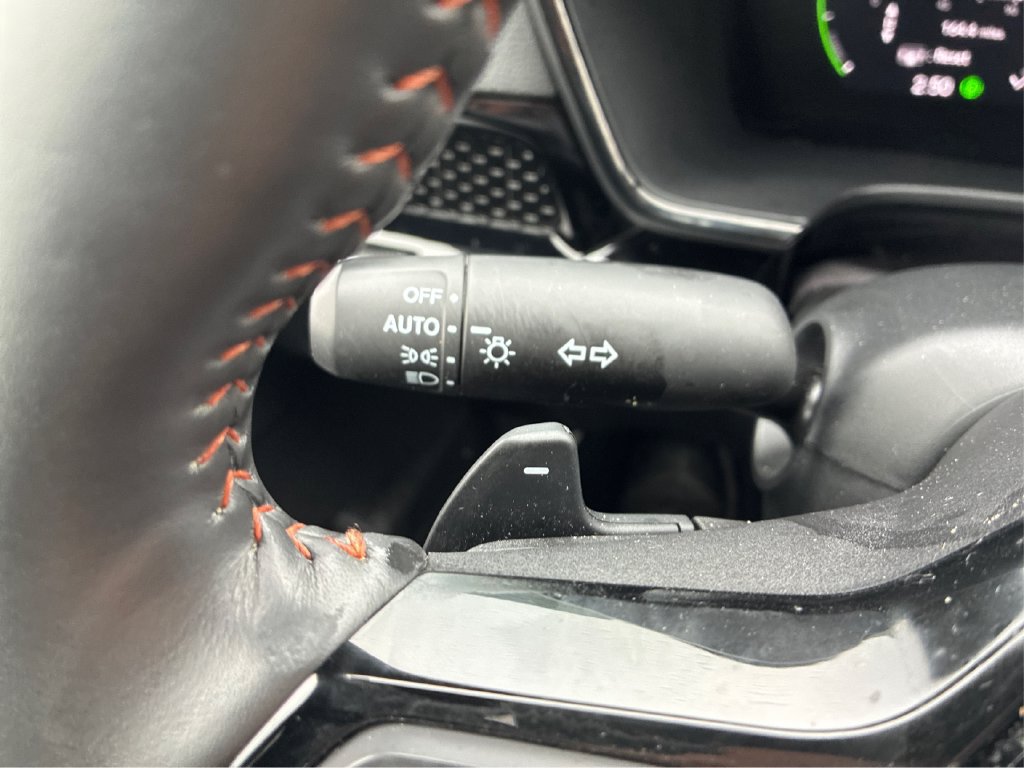 Used 2024 Honda CR-V Sport Touring image 15