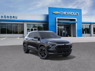New 2026 Chevrolet TrailBlazer RS w/ Convenience Package video 1