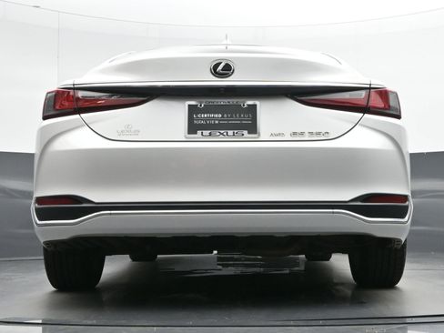 Used 2021 Lexus ES 250 w/ Premium Package image 39