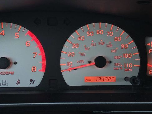 Used 2001 Toyota Tacoma 4x4 Double Cab image 14