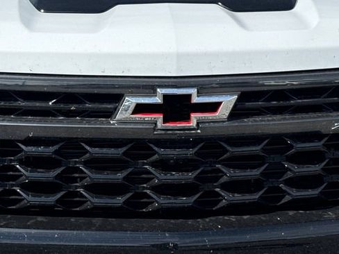 Used 2026 Chevrolet Silverado 1500 ZR2 AWD/4WD image 46