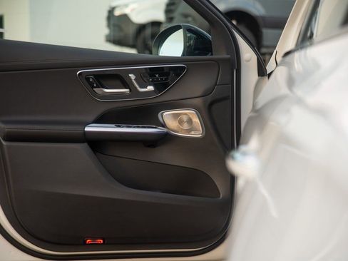 New 2025 Mercedes-Benz GLC 63 AMG S image 20