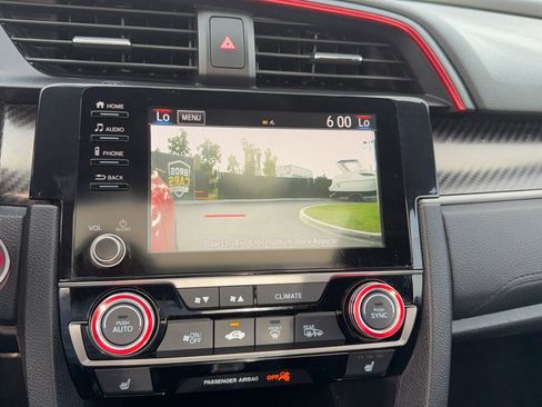 Used 2020 Honda Civic Si image 26