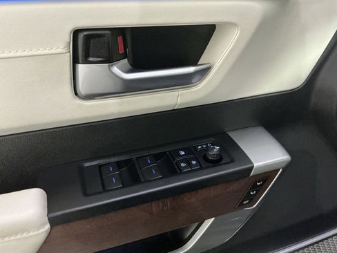 Used 2024 Toyota Tundra Capstone image 23