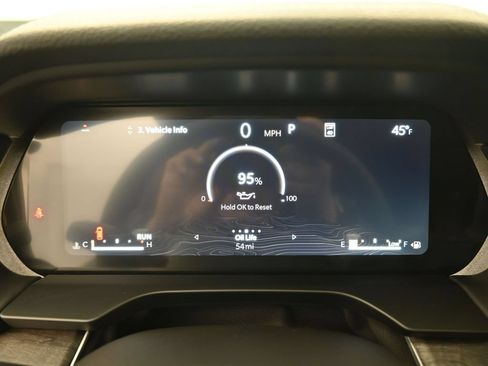 New 2026 Jeep Grand Cherokee Limited AWD/4WD image 7