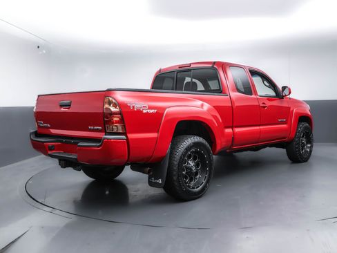 Used 2006 Toyota Tacoma V6 image 28