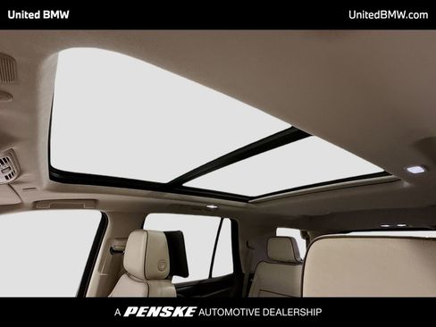 Used 2021 GMC Yukon Denali w/ Denali Ultimate Package image 12