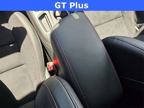 New 2025 Dodge Durango GT image 23