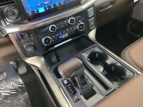 New 2026 Ford F150 King Ranch w/ Equipment Group 601A High AWD/4WD image 17