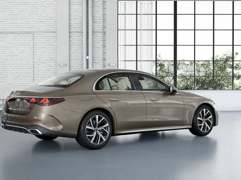 New 2026 Mercedes-Benz E 350 Sedan image 15