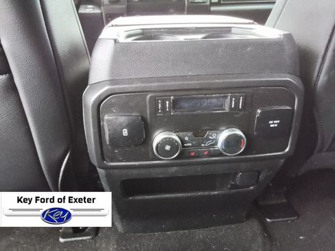 Used 2020 Ford Expedition Max Limited AWD/4WD image 19