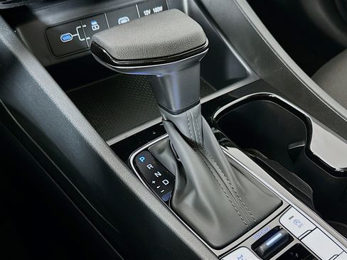 New 2026 Hyundai Tucson SEL AWD/4WD image 16