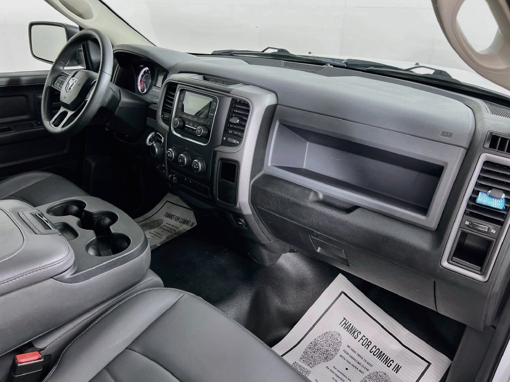Used 2019 RAM 1500 Tradesman AWD/4WD image 27