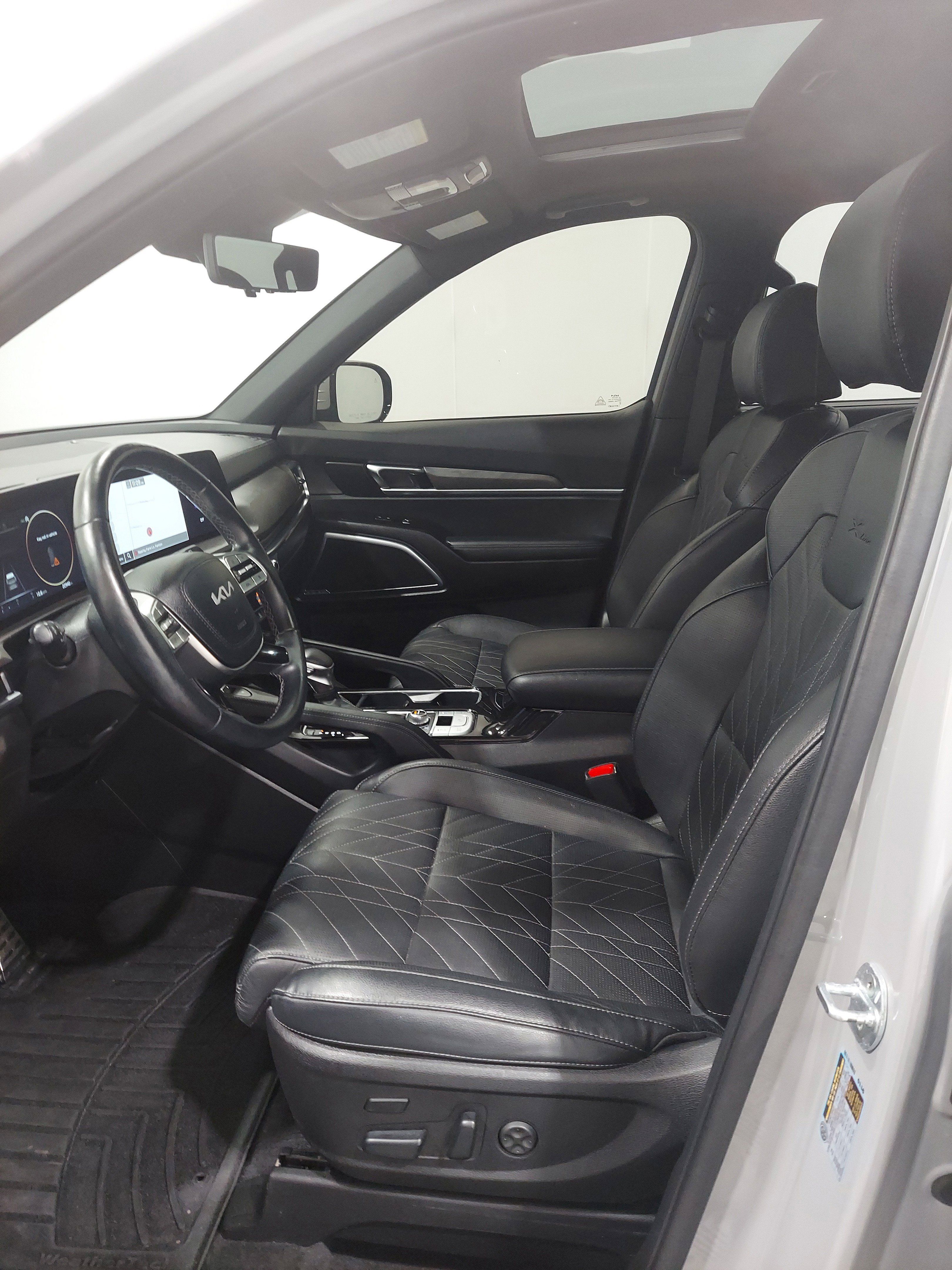 Used 2023 Kia Telluride SX X-Line AWD/4WD image 15