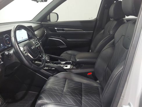 Used 2023 Kia Telluride SX X-Line AWD/4WD image 15