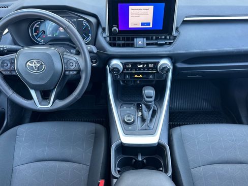 Certified 2025 Toyota RAV4 XLE w/ Convenience Package image 12