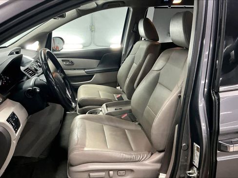 Used 2014 Honda Odyssey Touring image 27