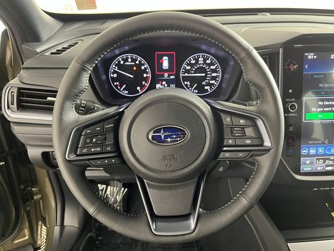 New 2025 Subaru Forester Limited image 18