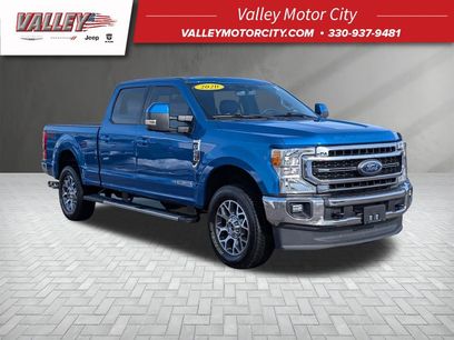 Used 2020 Ford F250 Lariat w/ Lariat Value Package
