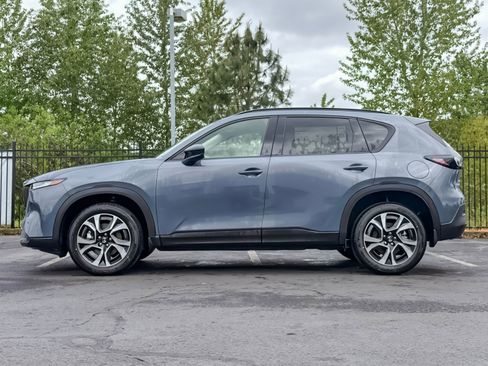 New 2026 MAZDA CX-5 Preferred AWD/4WD image 6
