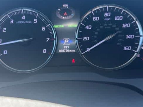 Certified 2020 Acura MDX FWD w/ Technology Package image 34