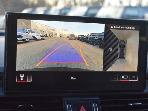 Used 2023 Audi Q5 2.0T Premium Plus image 36