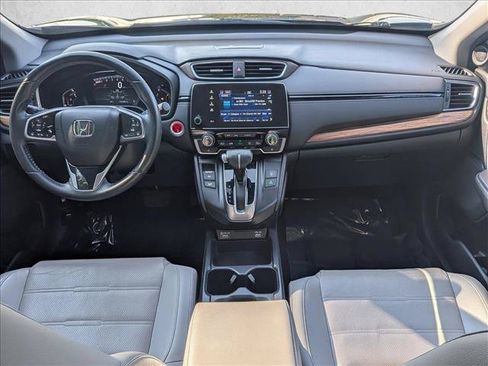 Used 2020 Honda CR-V EX-L image 19