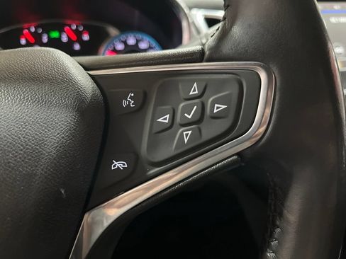 Certified 2019 Chevrolet Equinox LT AWD/4WD image 22