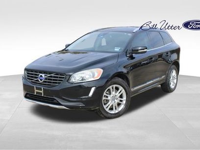 Used 2014 Volvo XC60 3.2