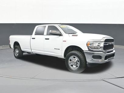 Used 2020 RAM 2500 Tradesman