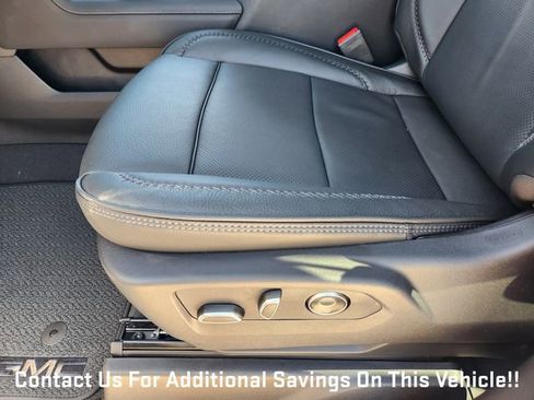 New 2026 GMC Sierra 1500 Denali image 18