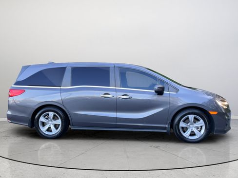 Used 2019 Honda Odyssey EX-L image 9