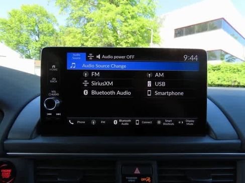 New 2025 Honda Pilot EX-L image 19