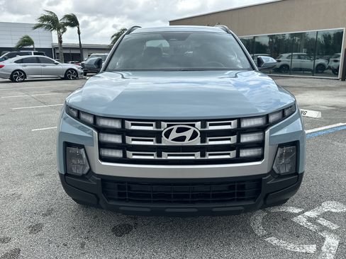 New 2026 Hyundai Santa Cruz SEL FWD image 3