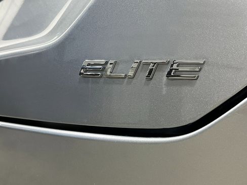 New 2026 Honda Pilot Elite image 10
