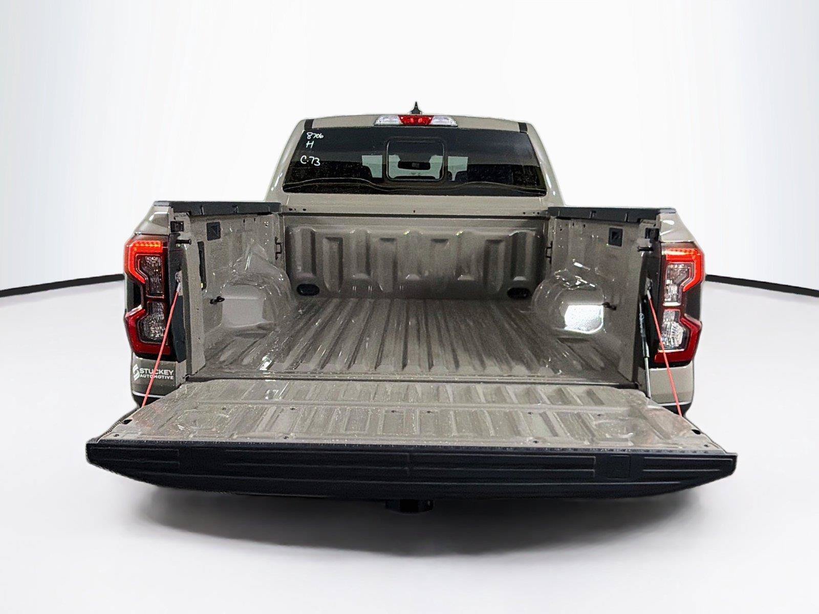 New 2026 Ford Ranger XLT AWD/4WD image 14