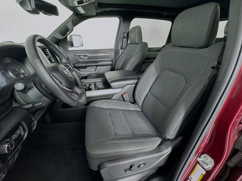 Used 2019 RAM 1500 Big Horn image 21